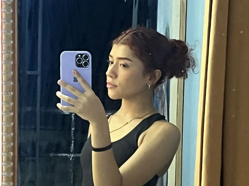 ValentinMae Photo 1 cam