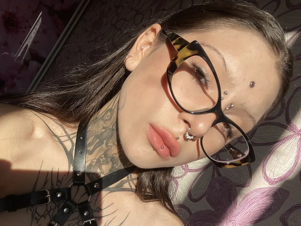 ValeriaBlushka Photo 1 cam
