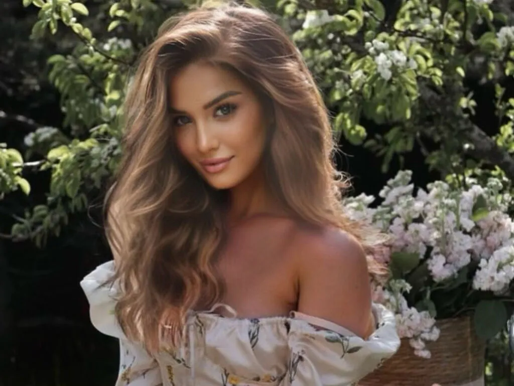 ValyMorgan Photo 1 cam