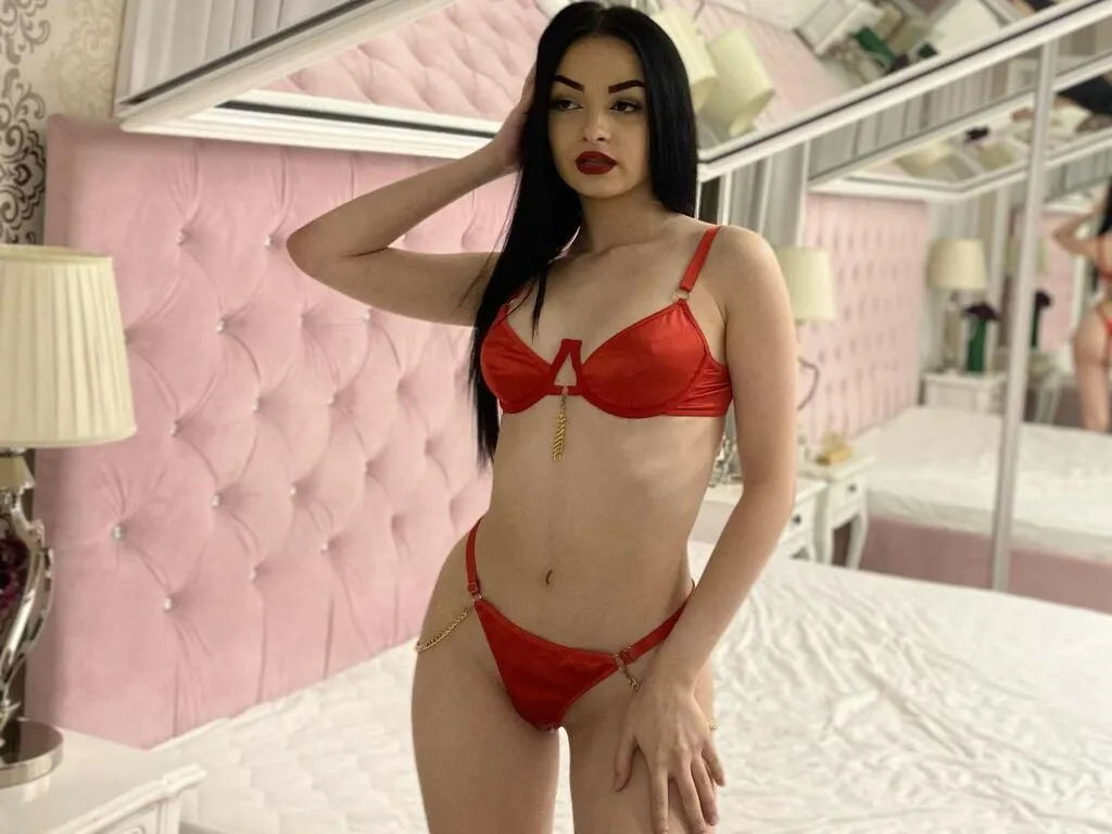 VanessaDilan Photo 1 cam