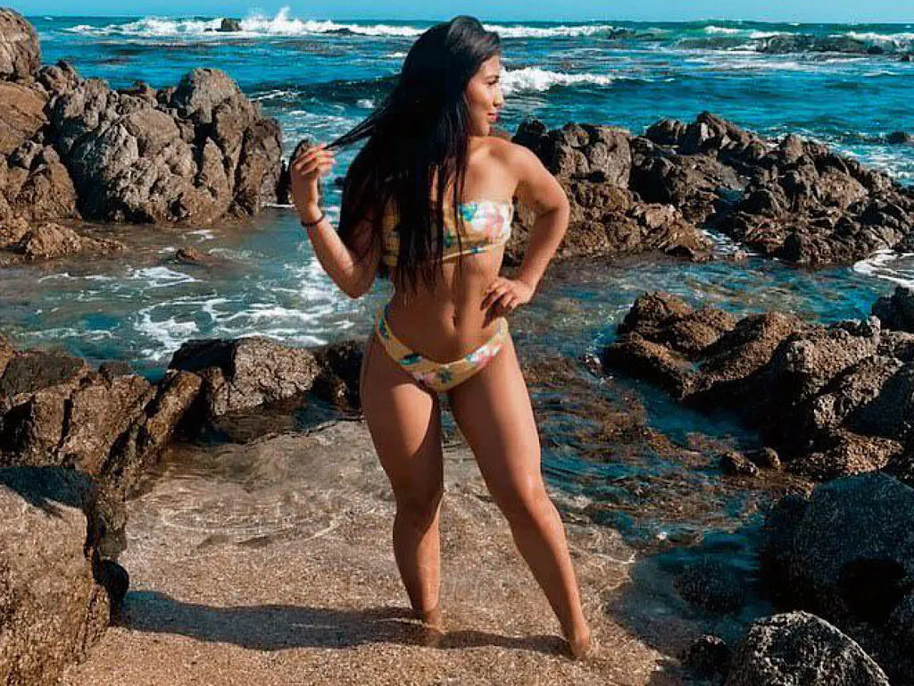 VanessaJimenez Photo 1 cam