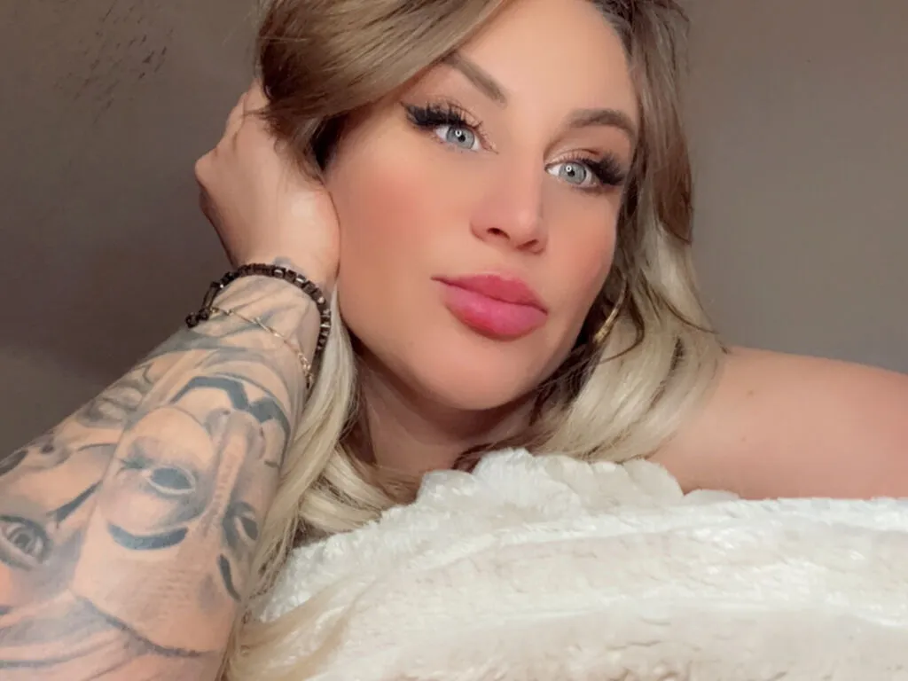 VanessaStone Photo 1 cam