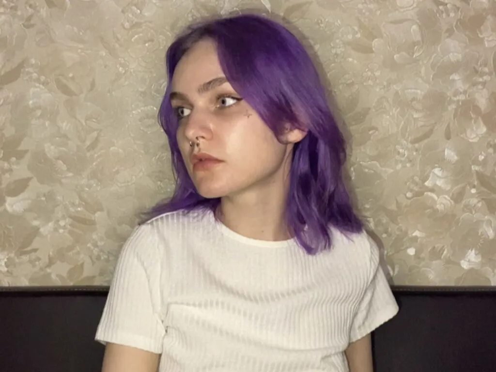 VioletJosie Photo 1 cam