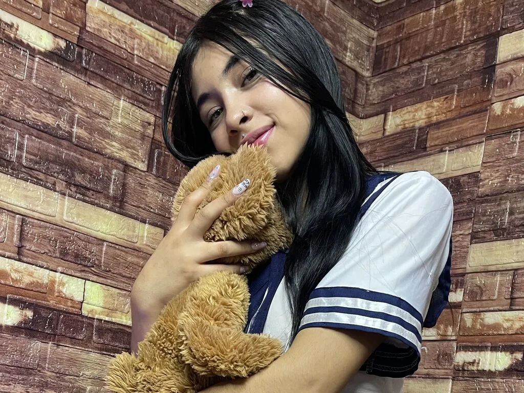 YuriRuis Photo 1 cam