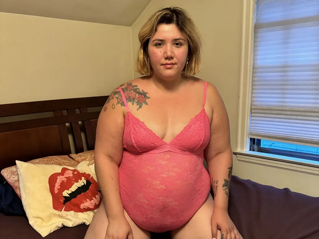 hotlilycharlotte Photo 1 cam