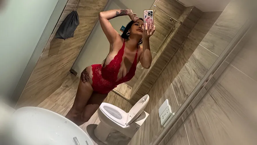Chat with BettinaBenedita