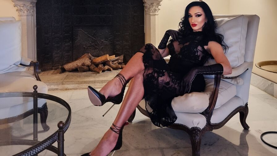 Chat with JoleneLaCroix