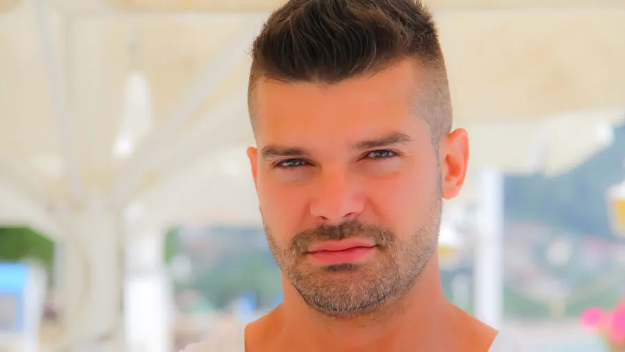 Chat with GavinHardy