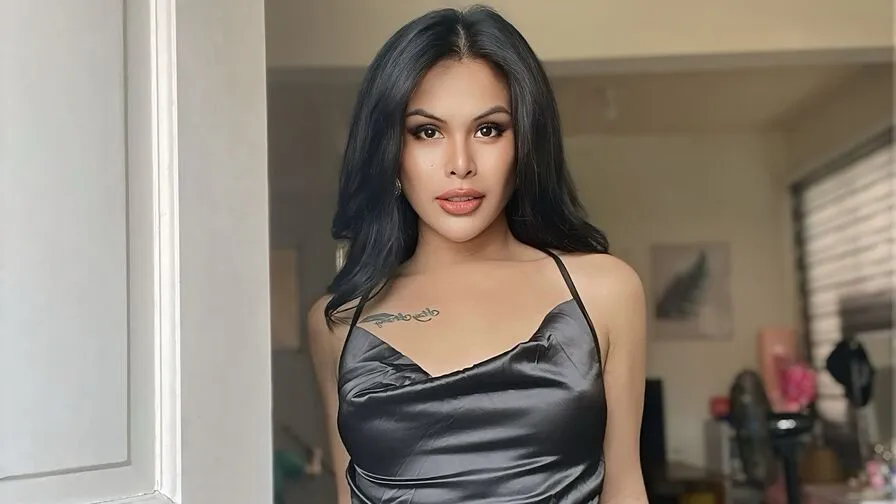 Chat with AryaBrielle