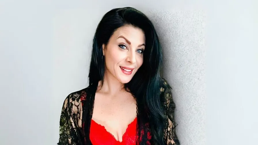 Chat with TeressaVixen
