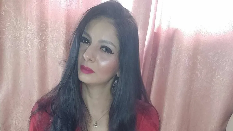 Chat with KrissDesire