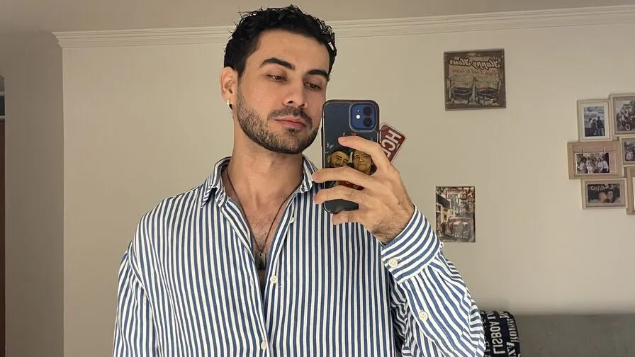 Chat with DiegoHill