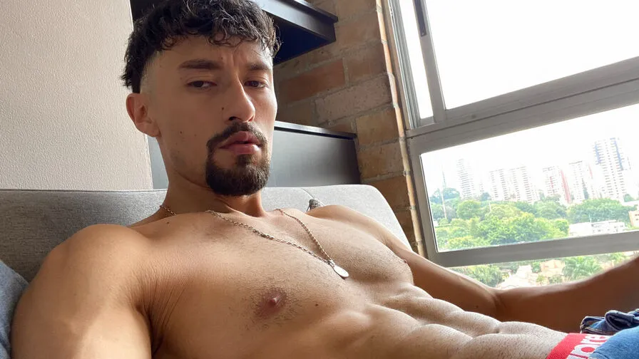 Chat with TylerMoren
