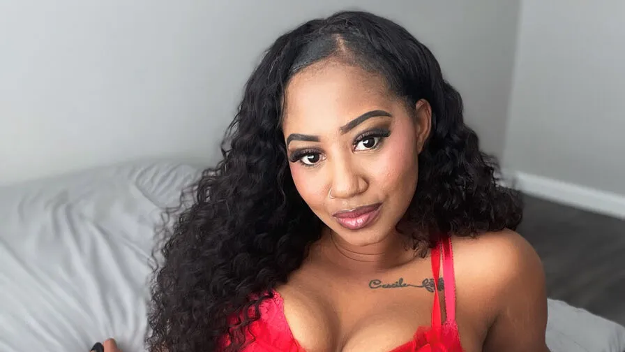 Chat with TianaFayee