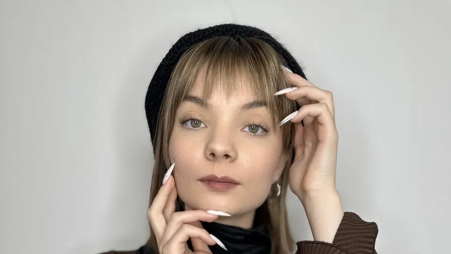 Chat with ScarlettMoreau