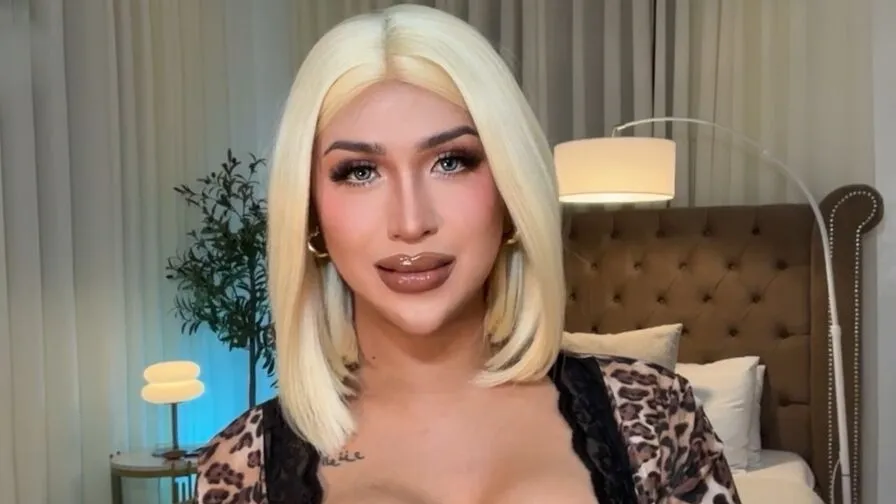 Chat with TyraWilson