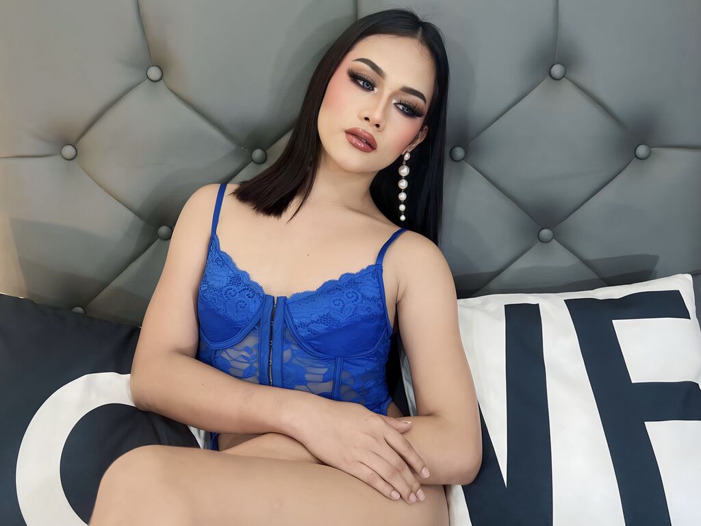 AshleyOrtez Photo 2 cam