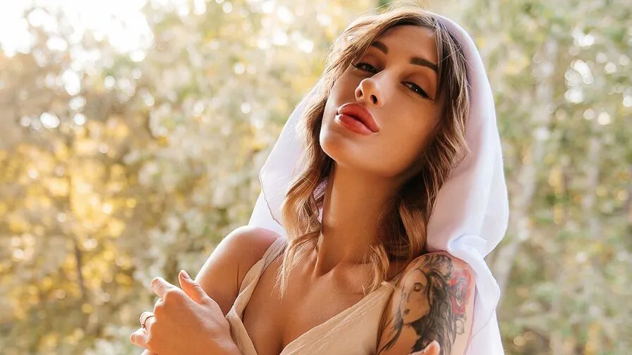 Chat with KalistaSwanson