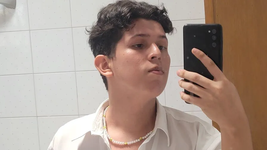 Chat with JacobSalvatore
