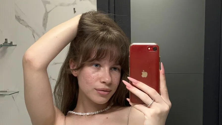 Chat with CharmHuston