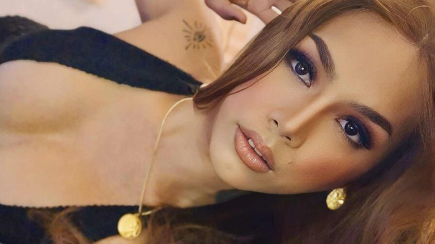 Chat with VenusRahra