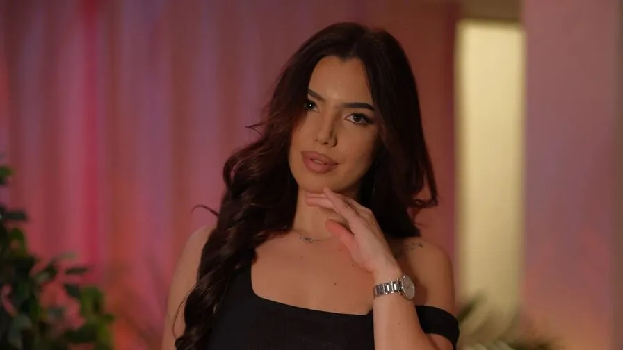 Chat with SabinaMicheline