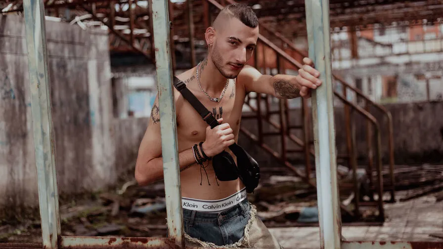 Chat with AustynCollen