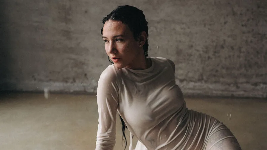 Chat with NikkiWalker