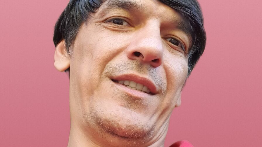 Chat with MamaevAnchik