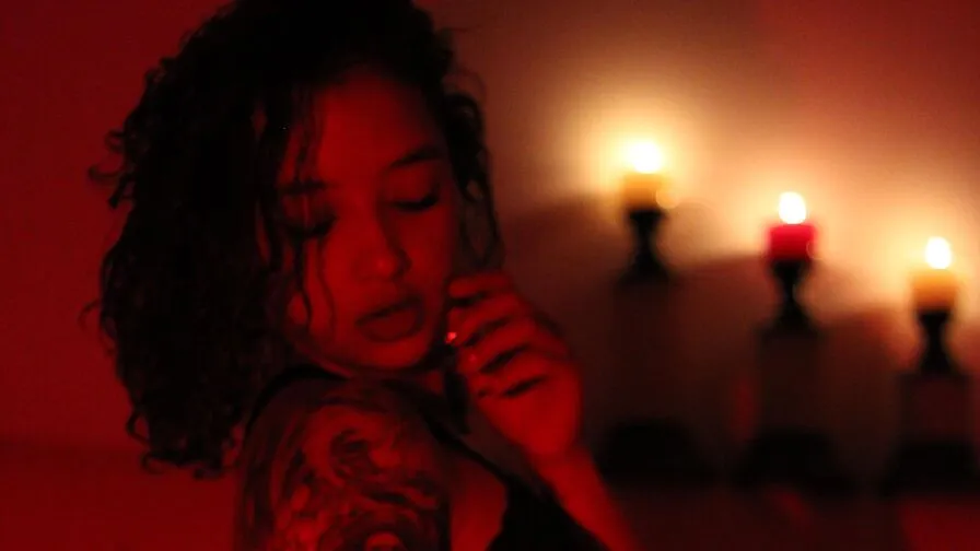 Chat with VickyBelle