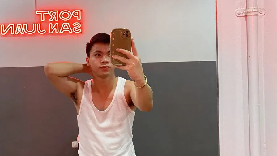 Chat with JerichoGutierez