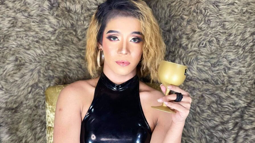 Chat with AnnaRobinzon