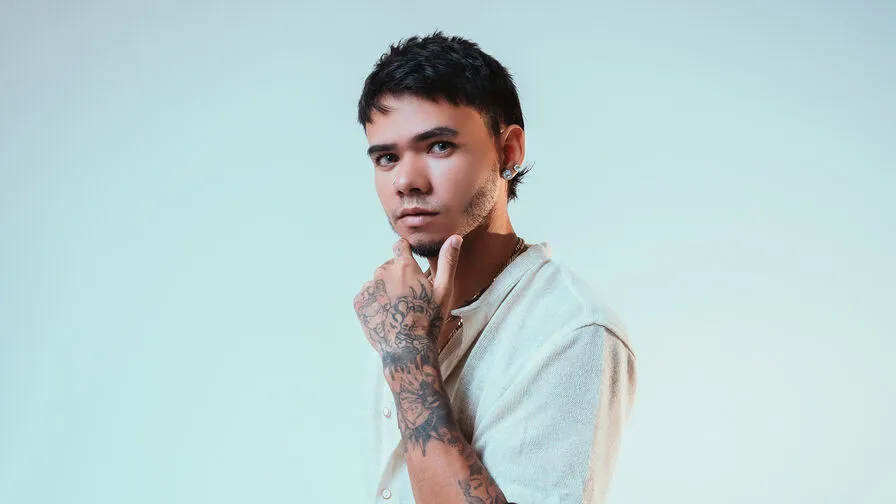 Chat with NickJackson