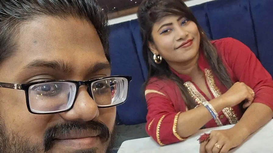 Chat with SadiAndTanzila