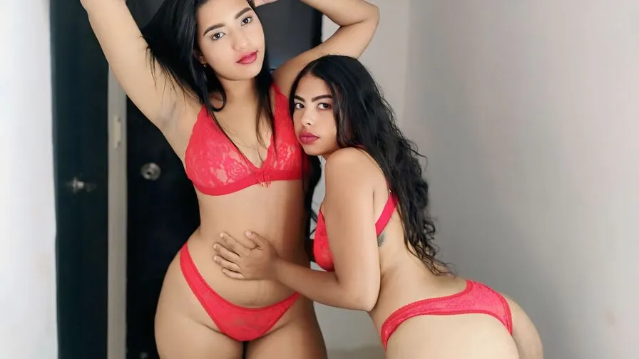 Chat with DannaAndAnita