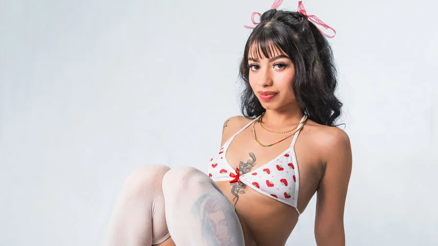 Chat with LiliDarling