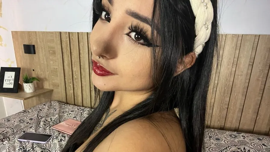 Chat with LiliJolyne