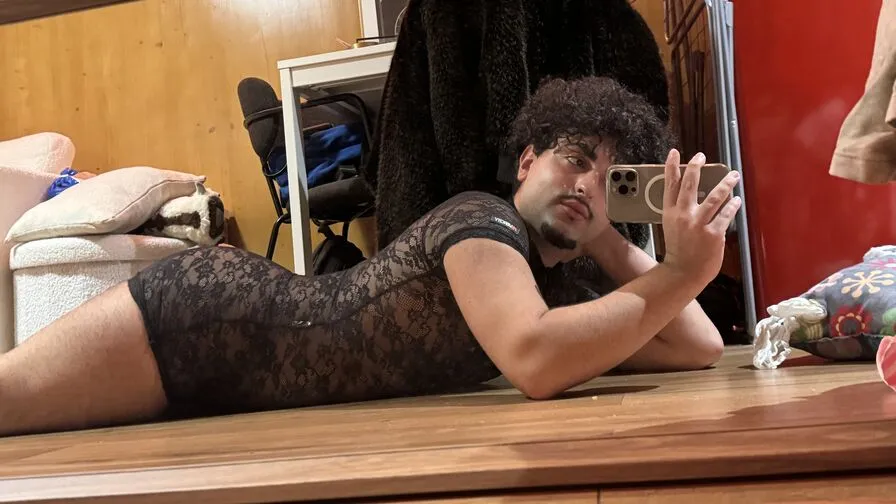 Chat with bigbootyy