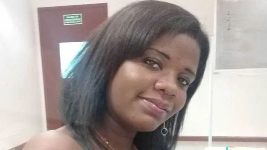 Chat with SharonCortes