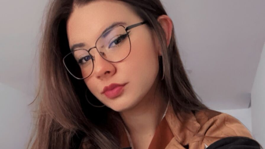 Chat with StefaniaHom