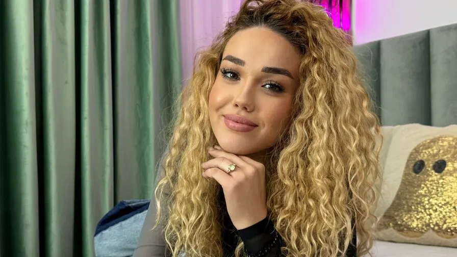 Chat with JessyJill