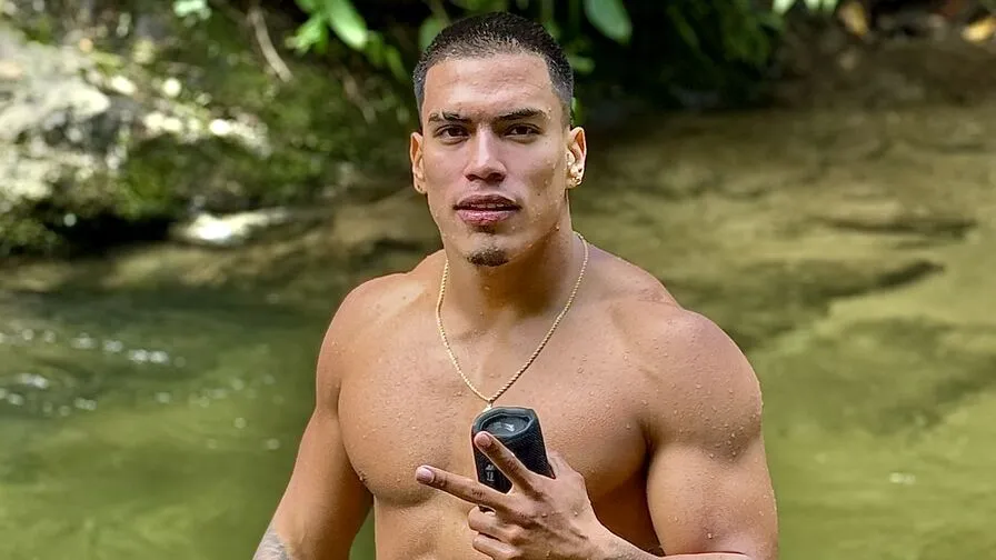 Chat with MaxMayerss