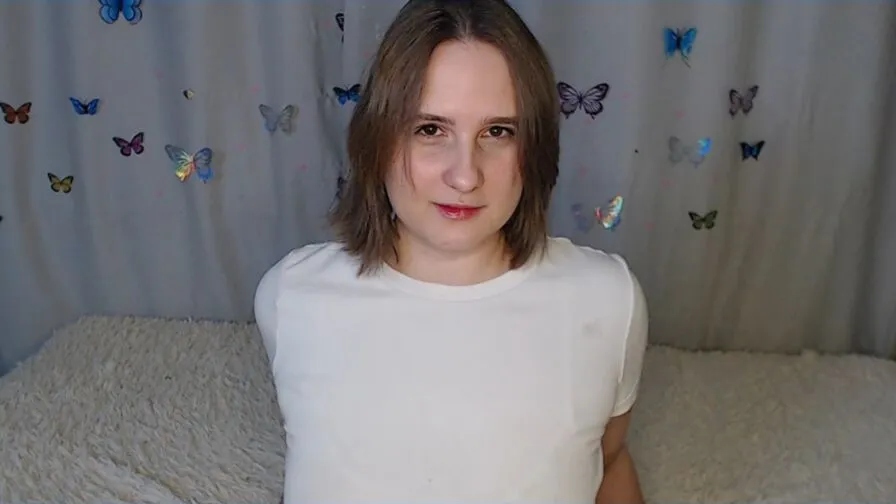 Chat with JenyCaty