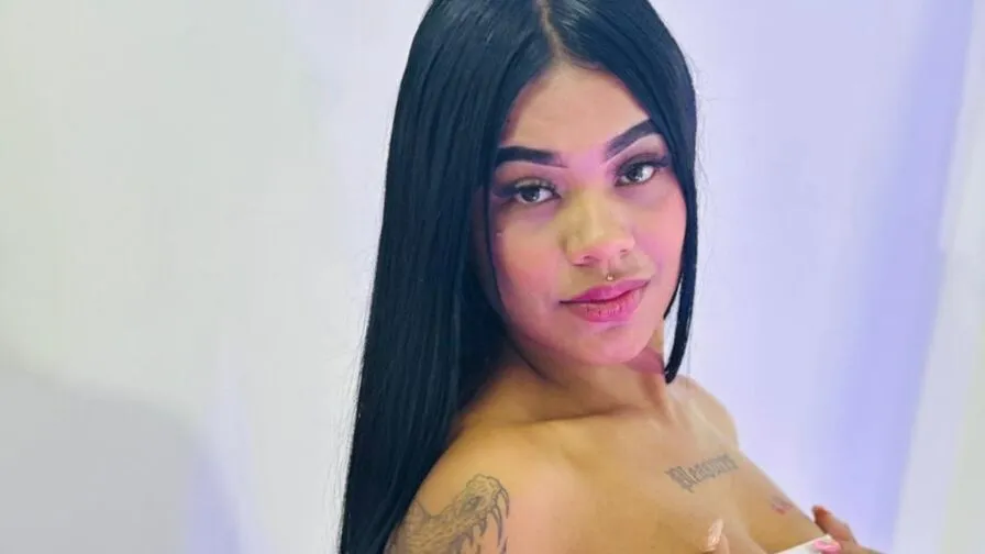 Chat with MarianaGibson