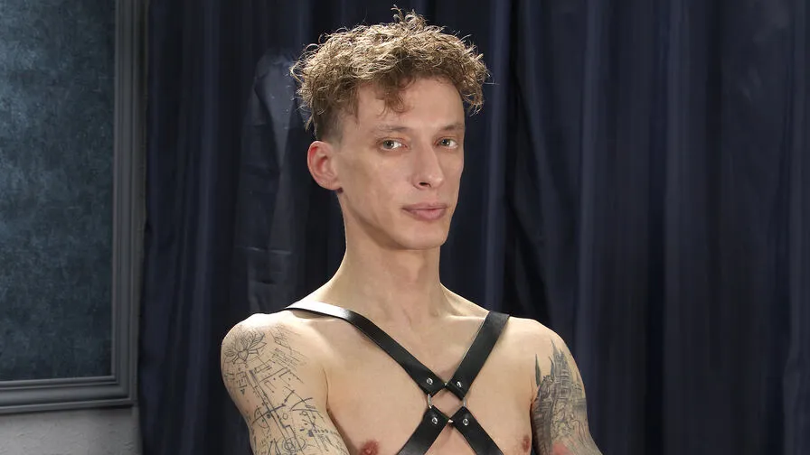 Chat with JimmyInked