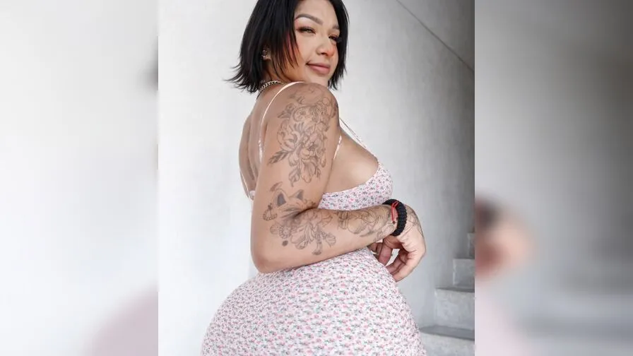 Chat with IsabelVanesa