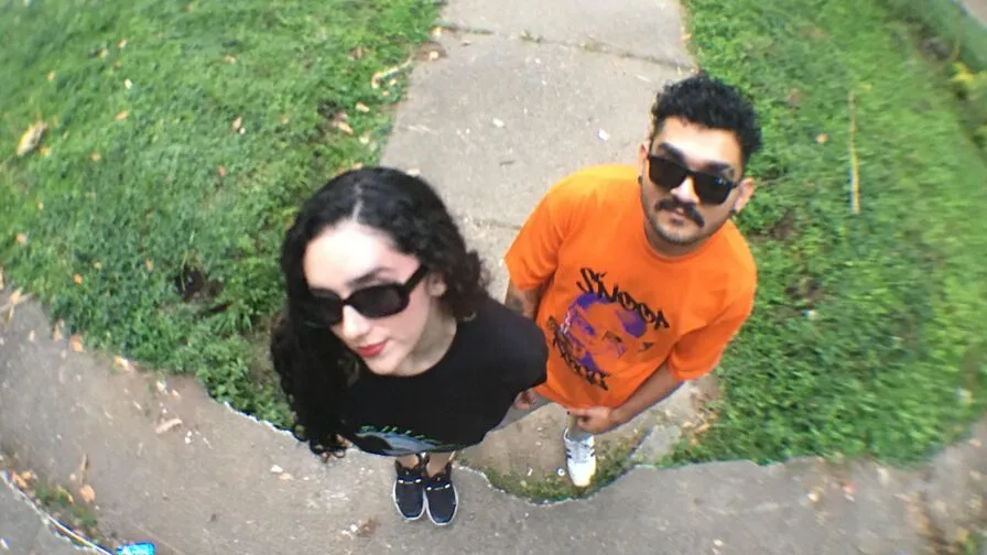 Chat with YuneAndEric