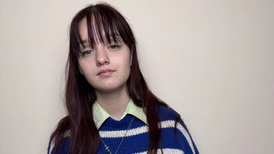 Chat with TheaAnjara