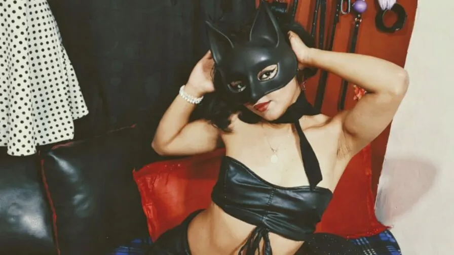 Chat with EvangelineVerde