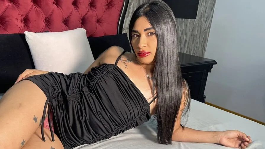 Chat with CherryBloomer